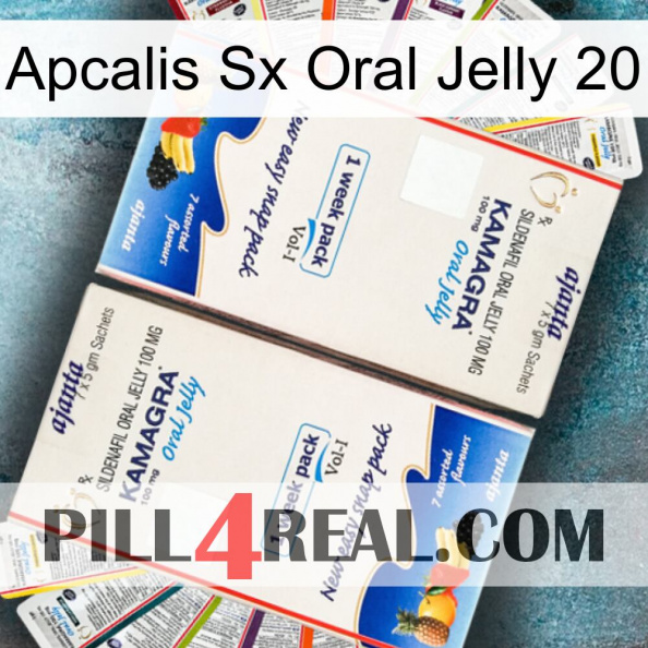 Apcalis Sx Oral Jelly 20 kamagra1